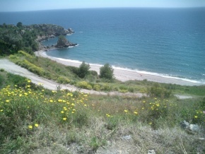 Strand "El Cañuelo"